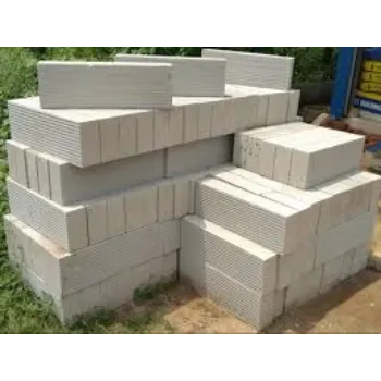 AAC Block